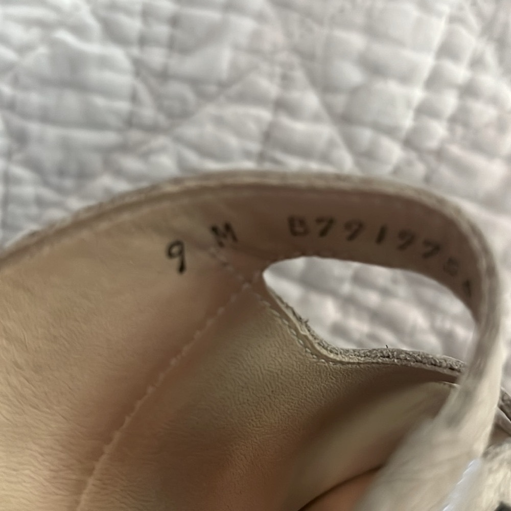 SAS sandals 👡 - Picture 6 of 6